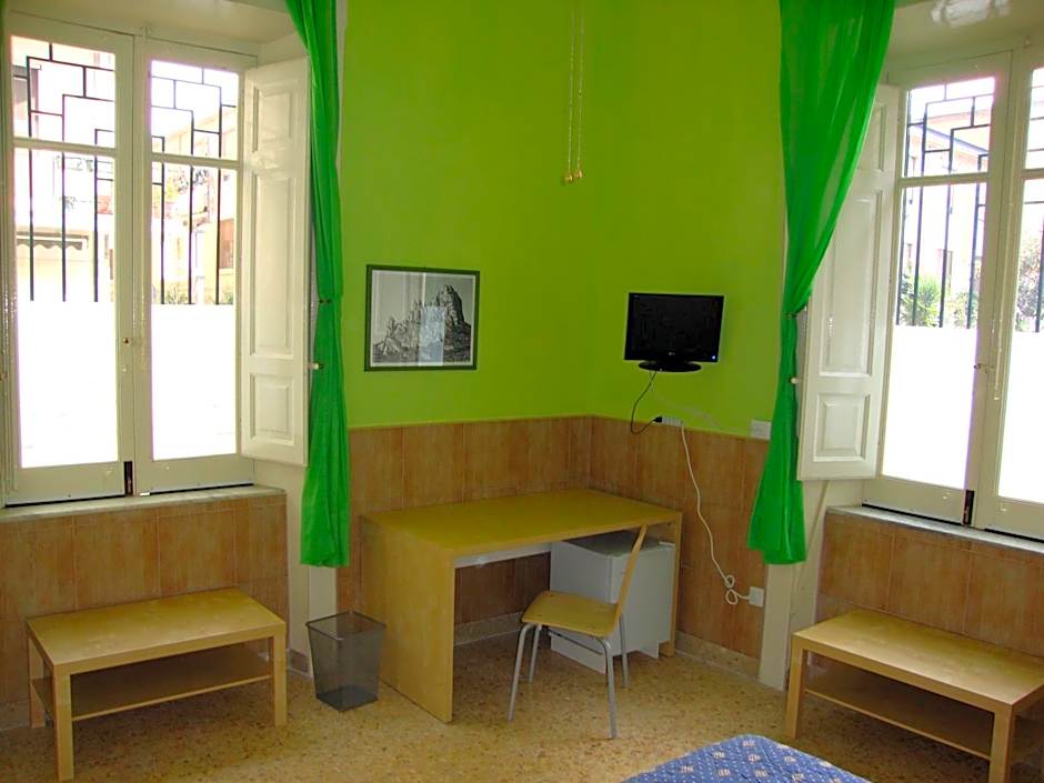 La Maison des Livres