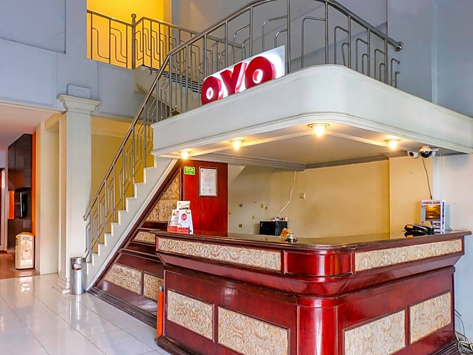 Griya Asri Hotel Mataram