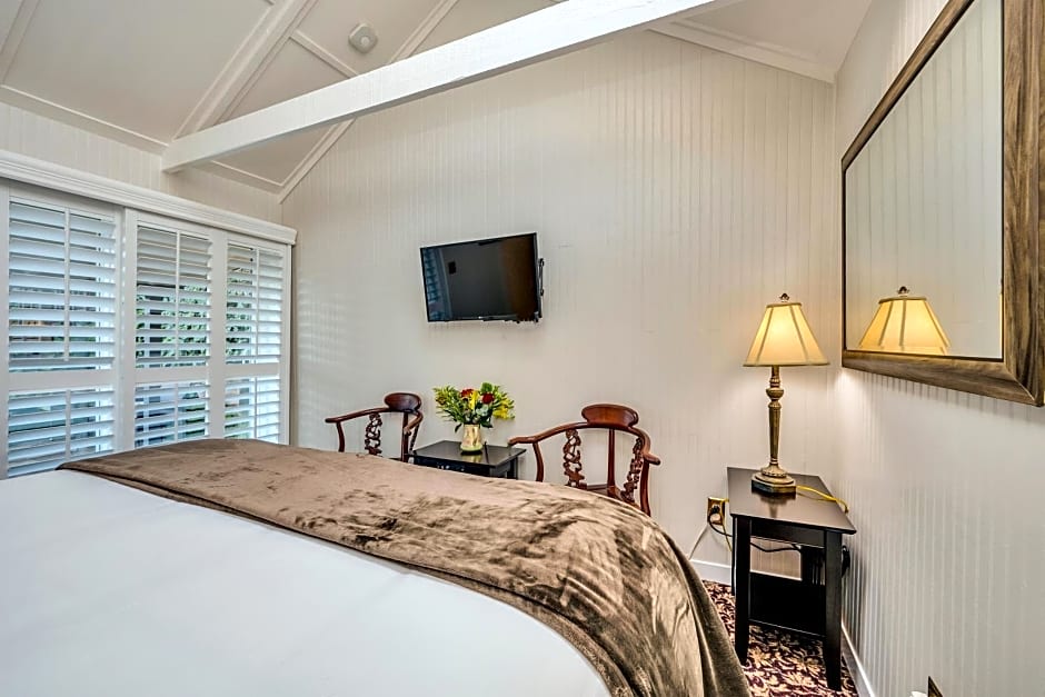Calistoga Wine Way Inn
