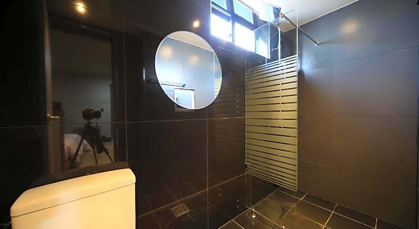 Busan Soho Hotel