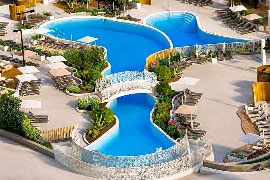 Hotel Garden Istra Plava Laguna