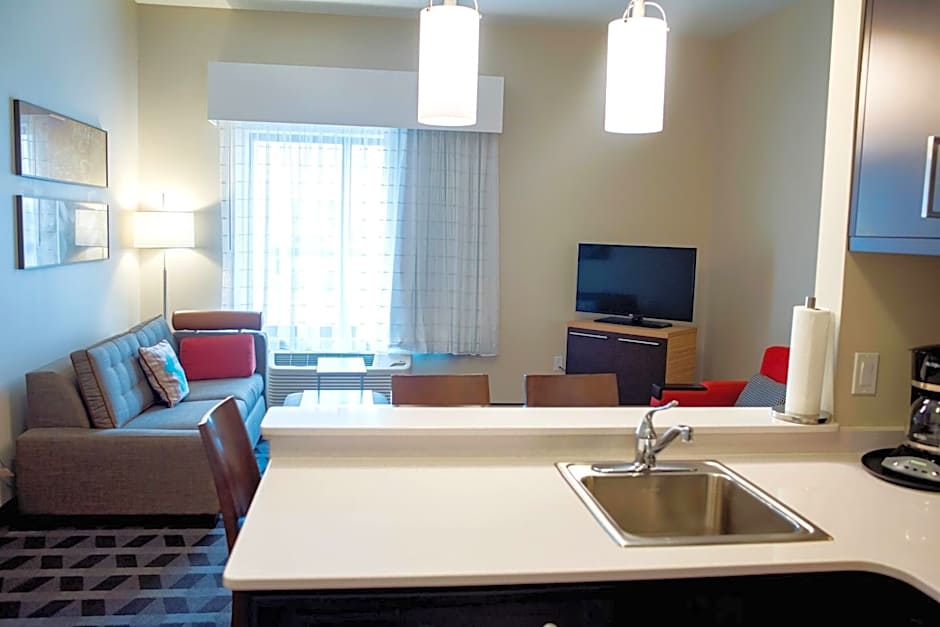 TownePlace Suites by Marriott Ames