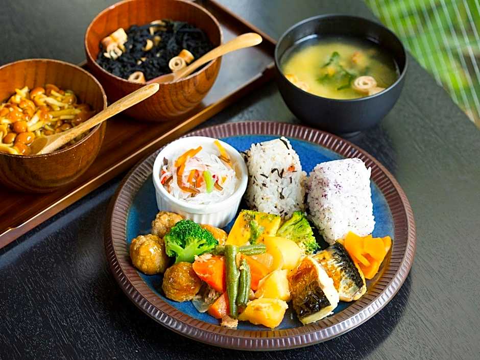 Hotel Areaone Fukuyama