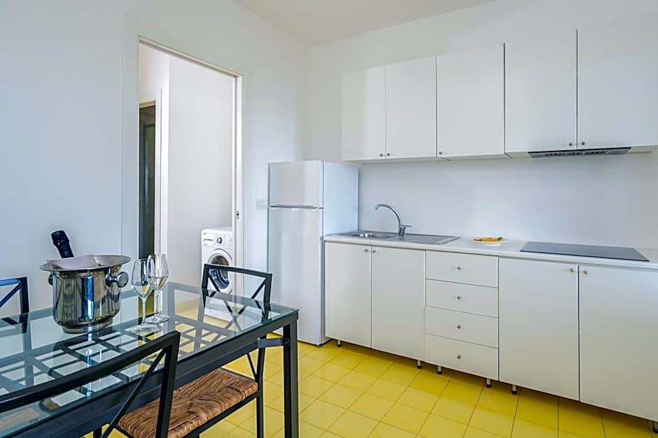 Residence Le Axidie