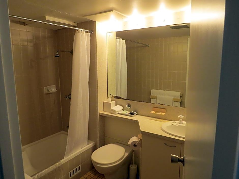 Manly Paradise Motel and Apartments