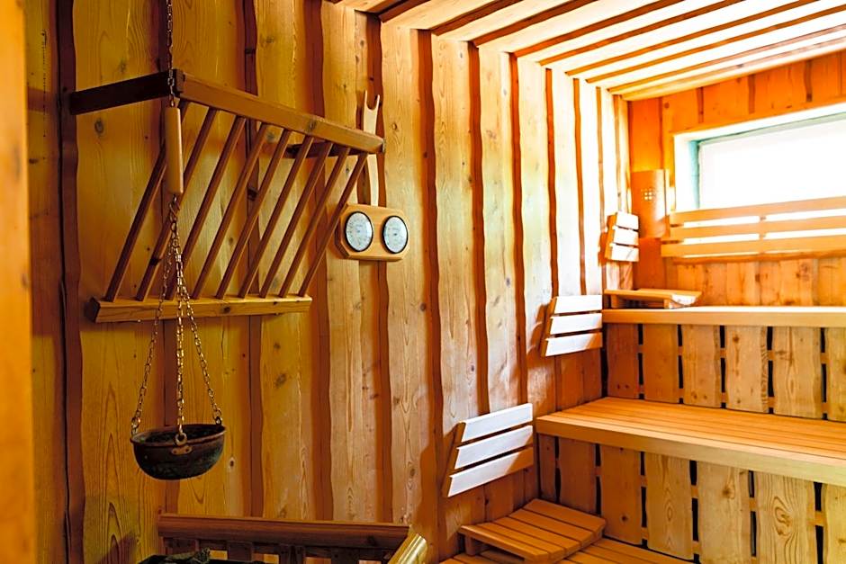 Scharfegger's Raxalpenhof - Zuhause am Land