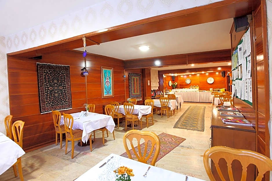 Ayasofya Hotel