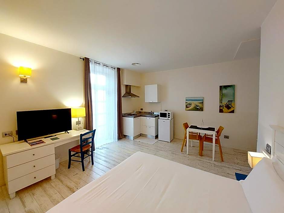 Hotel La Villa Del Mare