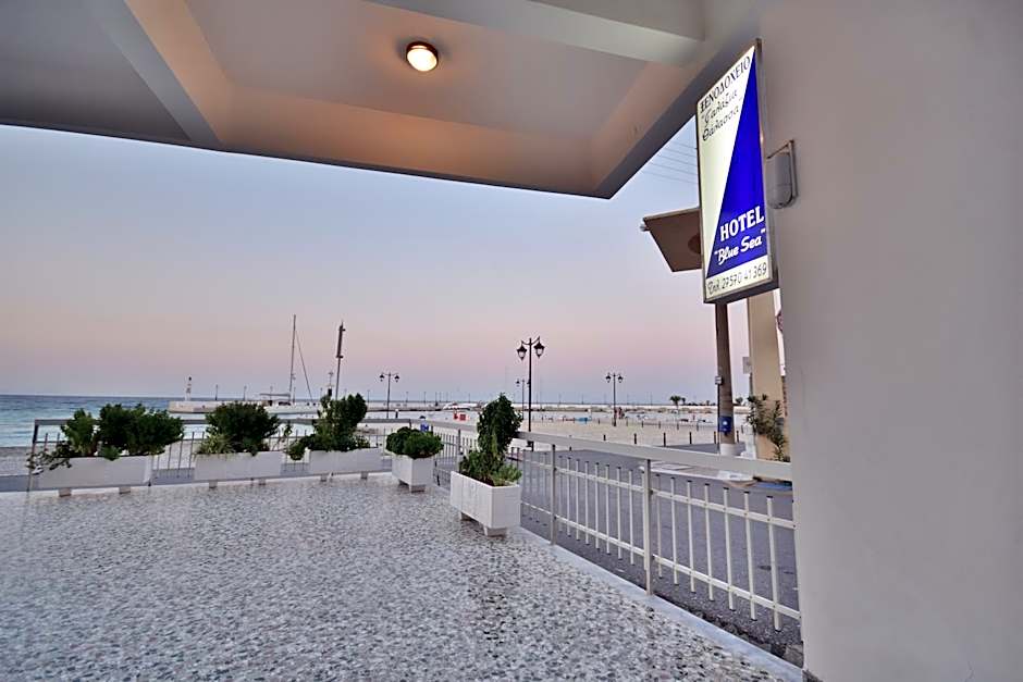 Hotel Blue Sea