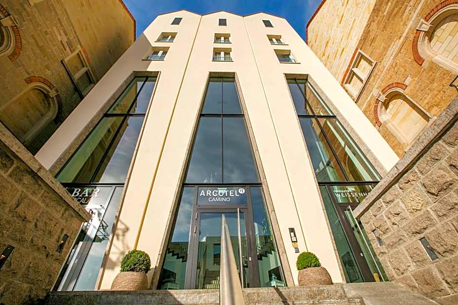 ARCOTEL Camino Stuttgart
