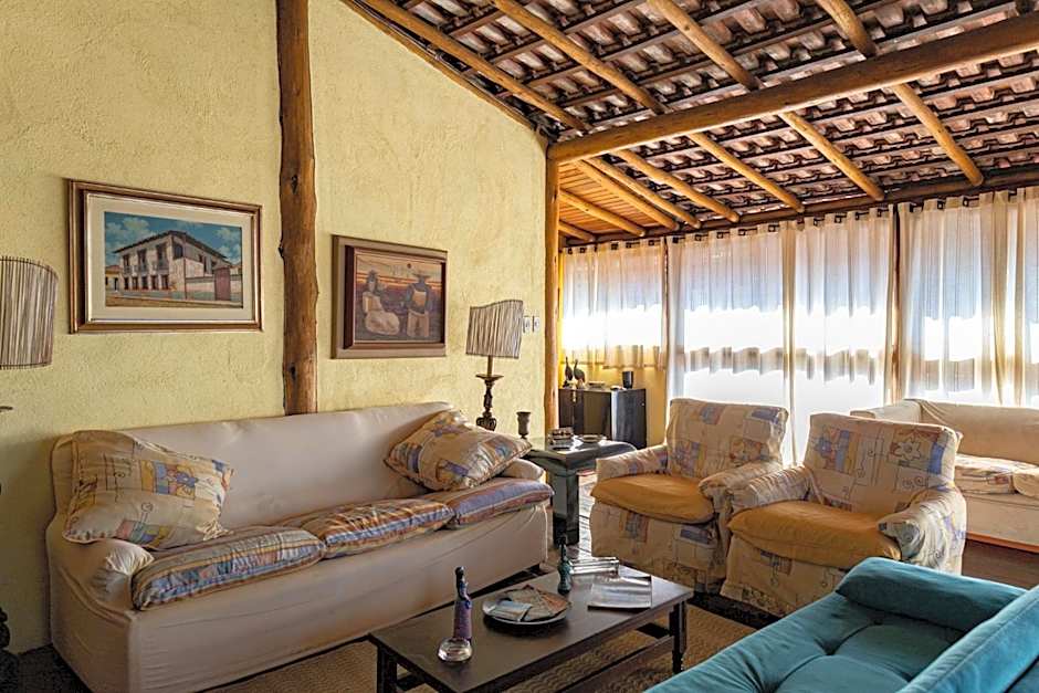 Sea View Tropical Nature