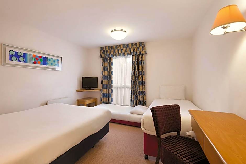 Days Inn Telford Ironbridge M54