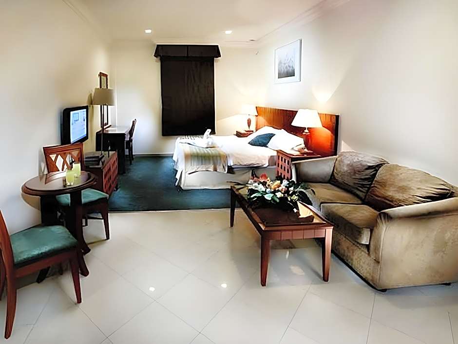 Lily Hotel Suite Hofuf