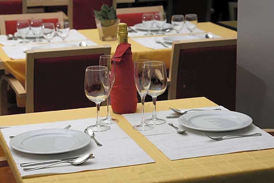 Holiday Inn Express Málaga Airport By IHG