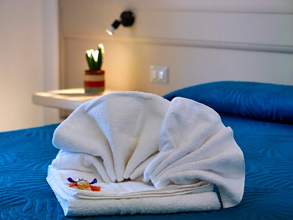 Hotel Miralonga