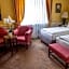 Le Palais Art Hotel Prague
