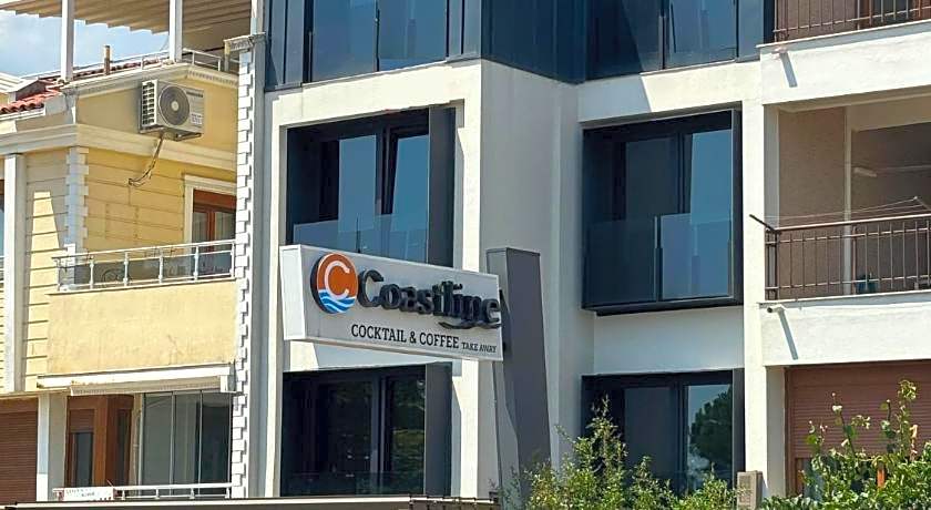 COASTLİNE BOUTİQUE HOTEL