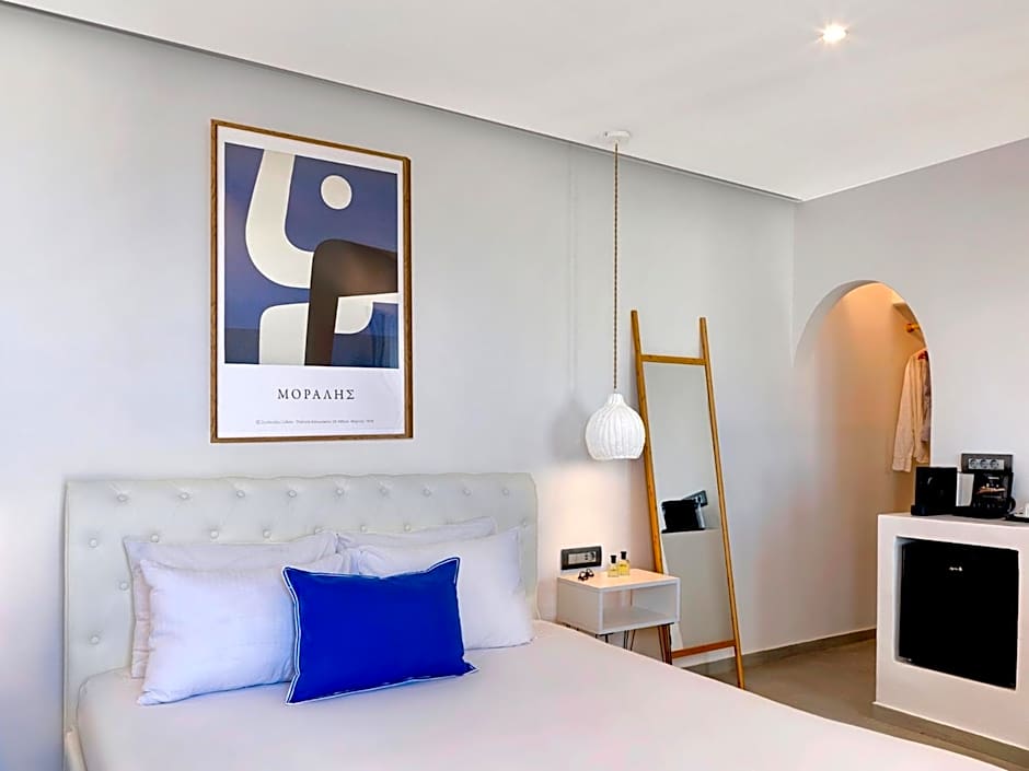 Tatakis Design Hotel, Fira