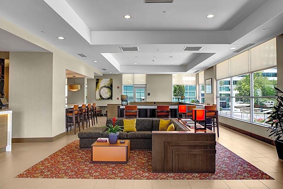Hyatt House Atlanta/Cobb Galleria