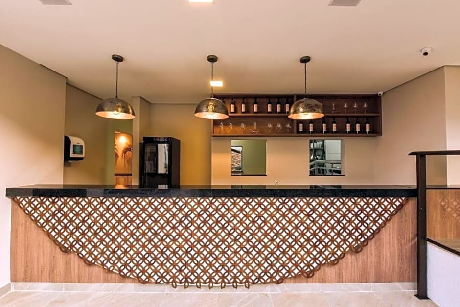 Porto Das Dunas Praia Hotel