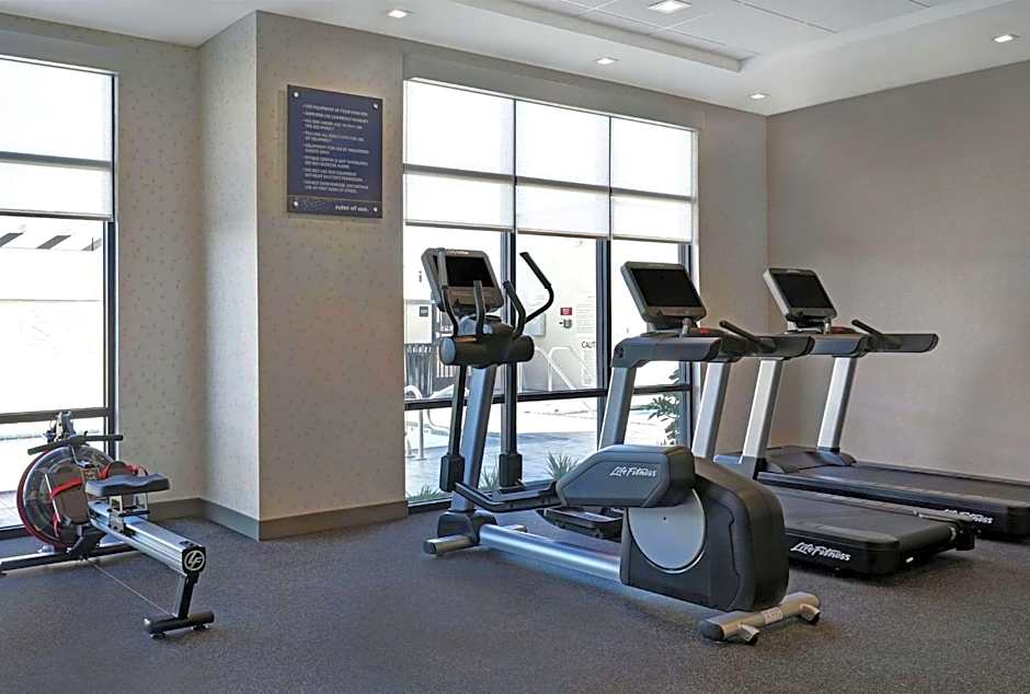 Hampton Inn By Hilton Patterson, Ca