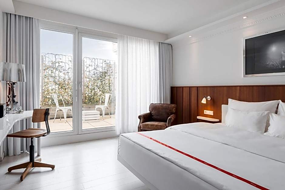 Ruby Sofie Hotel Vienna