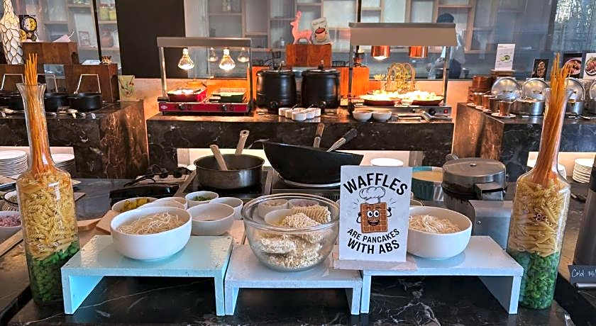 Fairfield by Marriott Indore