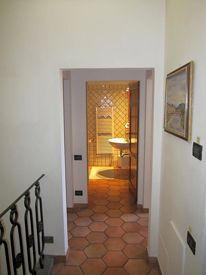 B&B "La Pieve" - Locanda per Viandanti