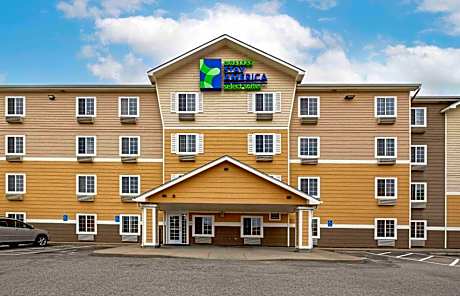 Extended Stay America Select Suites - Wichita - Airport