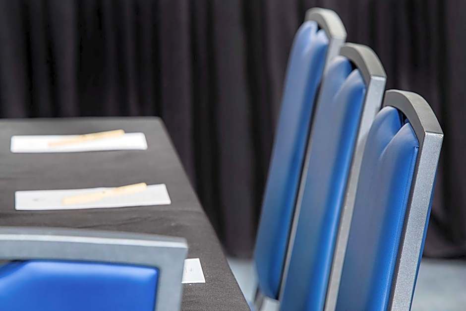 DoubleTree By Hilton New York Times Square West