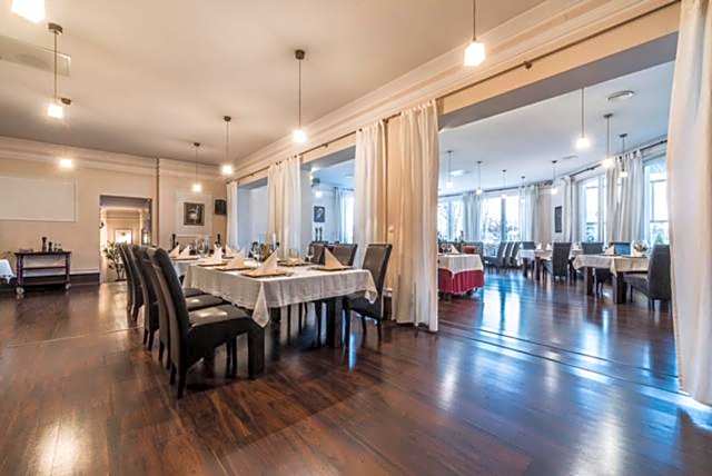 Wzgórze Toskanii Conferences & Restaurant