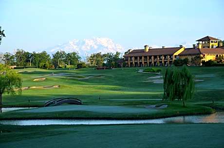 Golf Hotel Castelconturbia