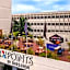 Four Points by Sheraton Dar es Salaam New Africa