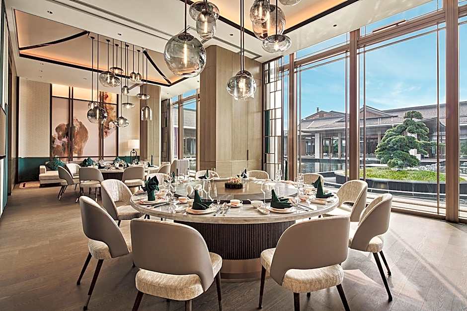 Crowne Plaza Ganzhou By IHG