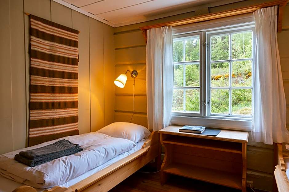Røisheim Hotel & Skysstasjon