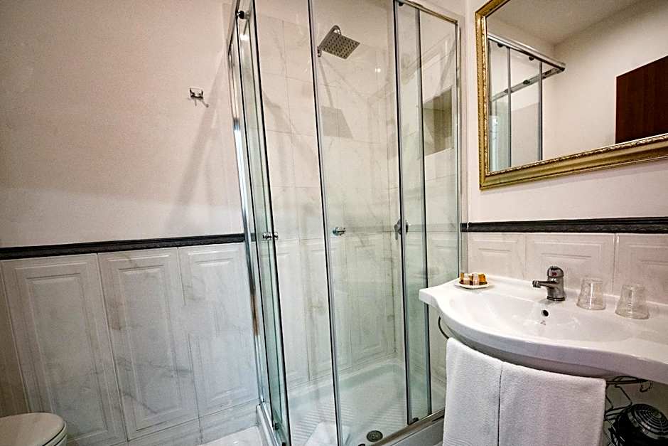 Hotel Lanfipe Palace