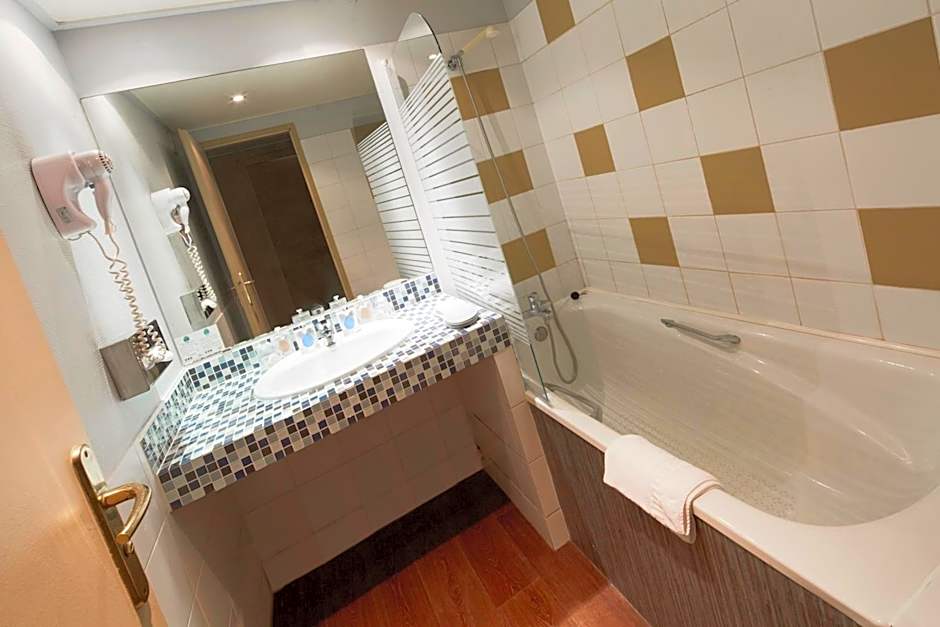 Hôtel Europe and Spa