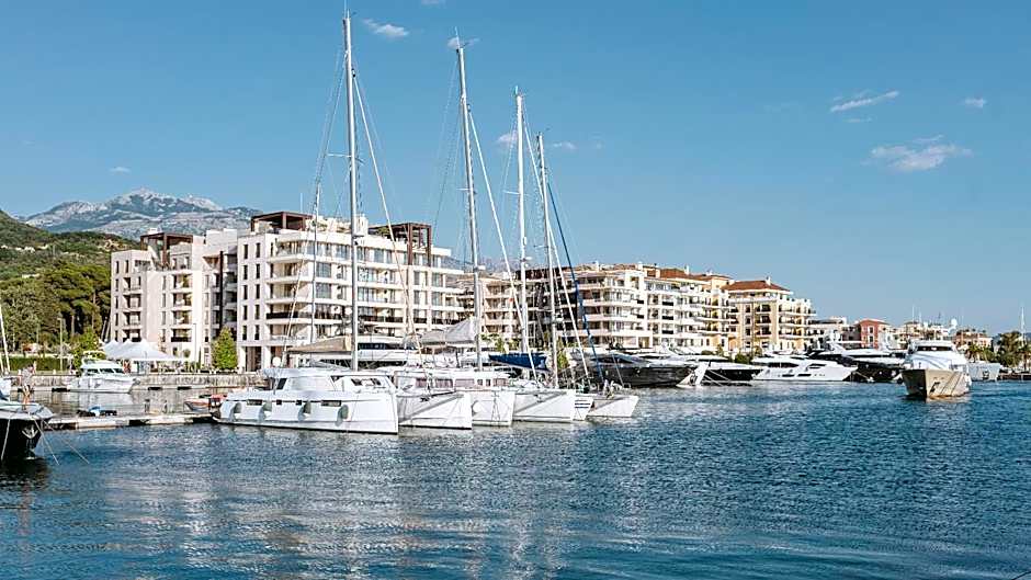 Regent Porto Montenegro By IHG