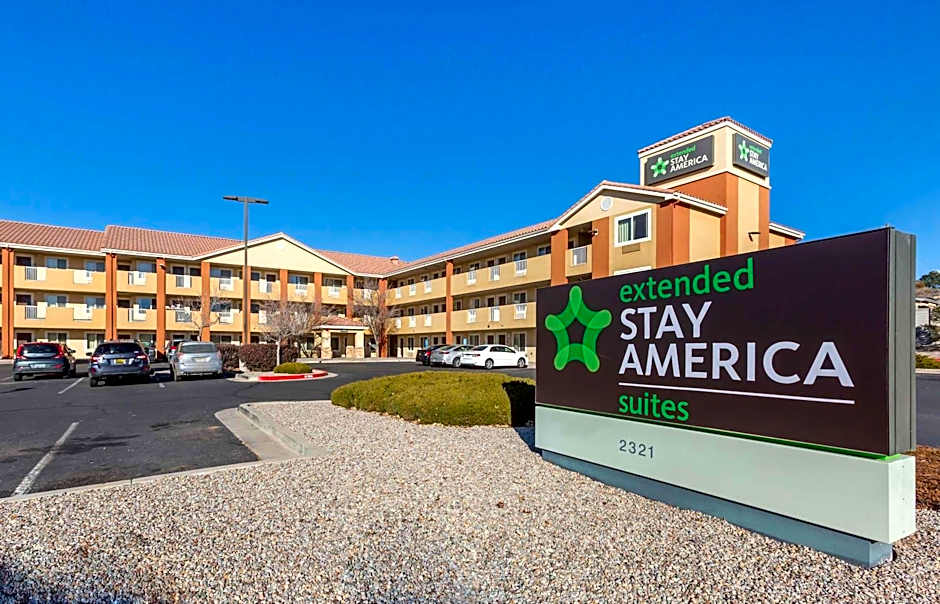Extended Stay America Suites - Albuquerque - Airport