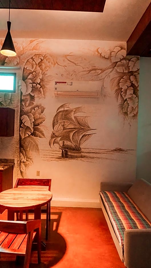 Hotel "Ala Residencias"