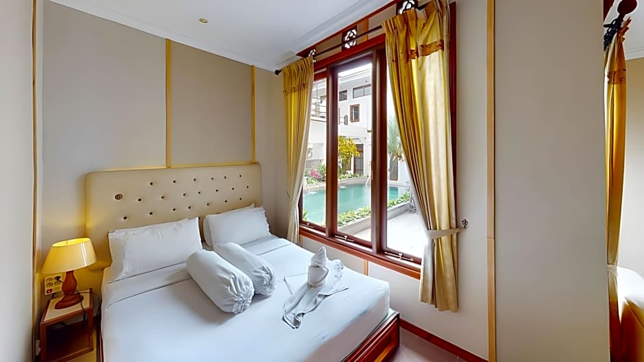 Villa & Family Hotel Gradia 2