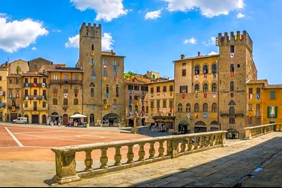 La Casa di Fiorella