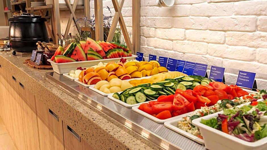 Wellton Riga Hotel & SPA