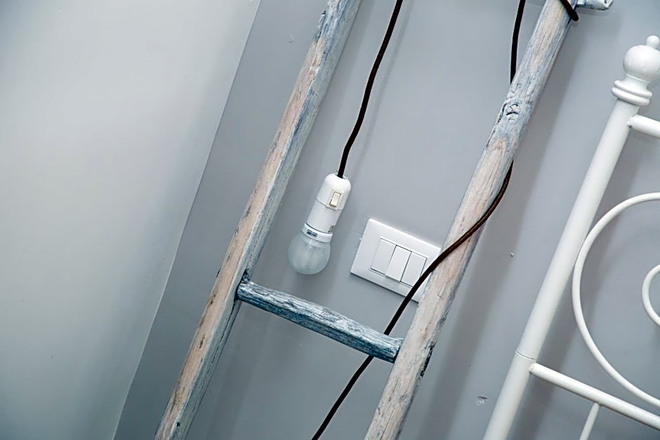 Bed & breakfast La Nassa