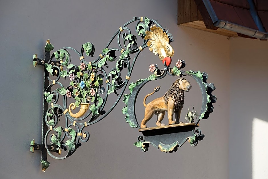 Brauhaus Zum Löwen