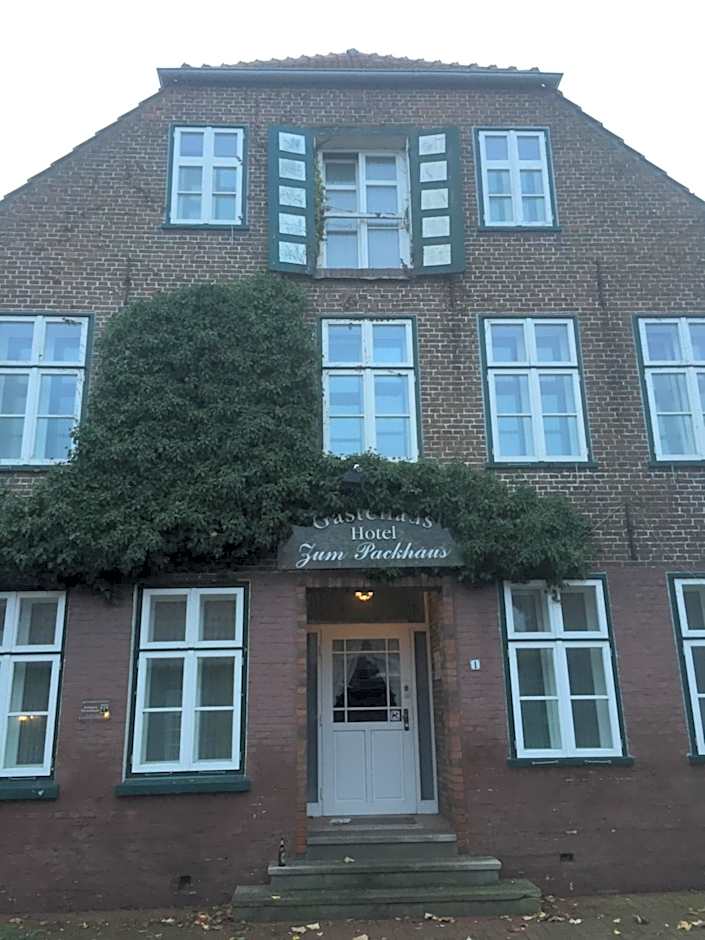 Hotel Packhaus