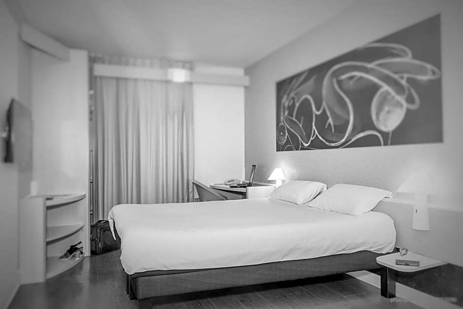 ibis La Bresse Gérardmer