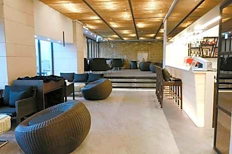 Novotel Ambassador Daegu