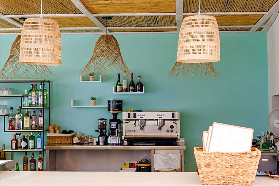 Hotel Ankaa - Adults Only