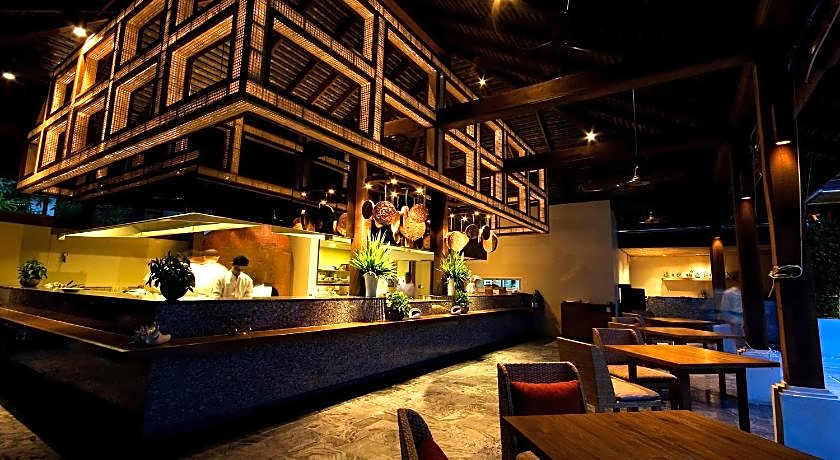 Anantara Rasananda Koh Phangan Villas